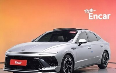 Hyundai Sonata VIII, 2023 год, 2 090 000 рублей, 1 фотография