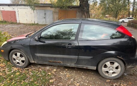 Ford Focus IV, 2003 год, 120 000 рублей, 3 фотография