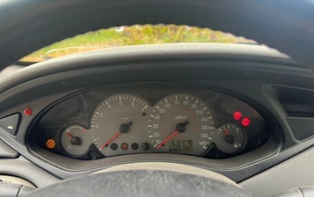 Ford Focus IV, 2003 год, 120 000 рублей, 4 фотография