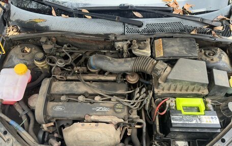 Ford Focus IV, 2003 год, 120 000 рублей, 6 фотография