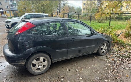 Ford Focus IV, 2003 год, 120 000 рублей, 7 фотография