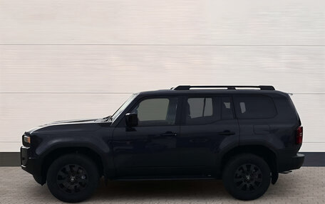 Toyota Land Cruiser Prado, 2026 год, 8 700 843 рублей, 7 фотография