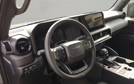 Toyota Land Cruiser Prado, 2026 год, 8 700 843 рублей, 9 фотография