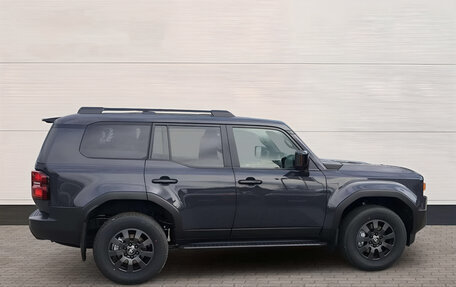 Toyota Land Cruiser Prado, 2026 год, 8 700 843 рублей, 8 фотография