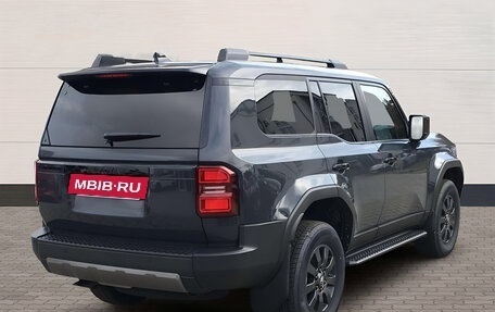 Toyota Land Cruiser Prado, 2026 год, 8 700 843 рублей, 6 фотография