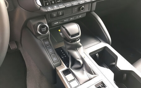 Toyota Land Cruiser Prado, 2026 год, 8 700 843 рублей, 12 фотография