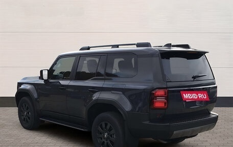 Toyota Land Cruiser Prado, 2026 год, 8 700 843 рублей, 4 фотография