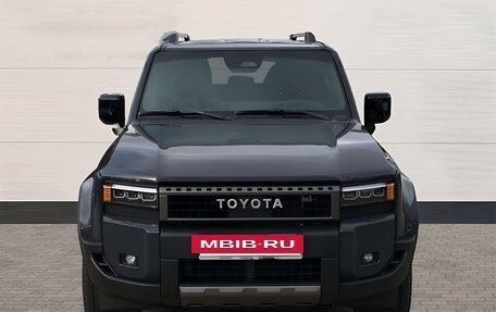 Toyota Land Cruiser Prado, 2026 год, 8 700 843 рублей, 2 фотография