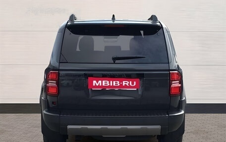 Toyota Land Cruiser Prado, 2026 год, 8 700 843 рублей, 5 фотография