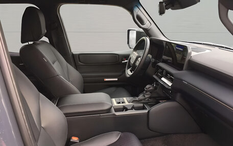 Toyota Land Cruiser Prado, 2026 год, 8 700 843 рублей, 10 фотография