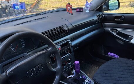 Audi A4, 1996 год, 165 000 рублей, 6 фотография