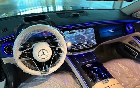 Mercedes-Benz S-Класс, 2026 год, 18 000 000 рублей, 7 фотография