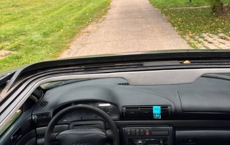 Audi A4, 1996 год, 165 000 рублей, 5 фотография
