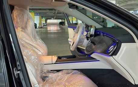 Mercedes-Benz S-Класс, 2026 год, 18 000 000 рублей, 8 фотография
