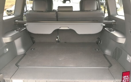 Toyota Land Cruiser Prado, 2026 год, 8 700 843 рублей, 14 фотография
