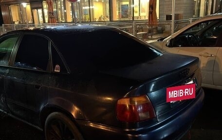 Audi A4, 1996 год, 165 000 рублей, 4 фотография
