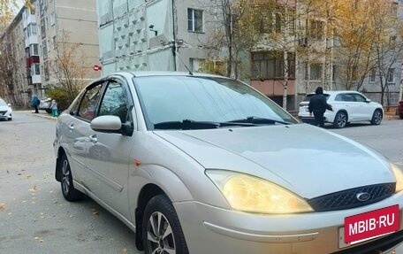 Ford Focus IV, 2005 год, 350 000 рублей, 2 фотография