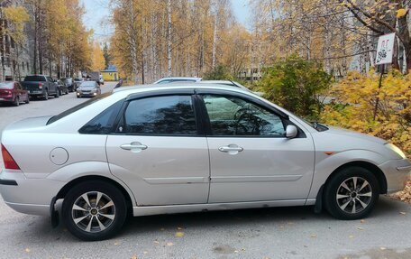 Ford Focus IV, 2005 год, 350 000 рублей, 4 фотография