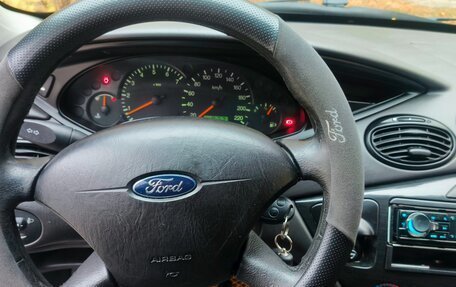 Ford Focus IV, 2005 год, 350 000 рублей, 11 фотография