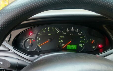 Ford Focus IV, 2005 год, 350 000 рублей, 9 фотография