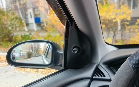 Ford Focus IV, 2005 год, 350 000 рублей, 13 фотография