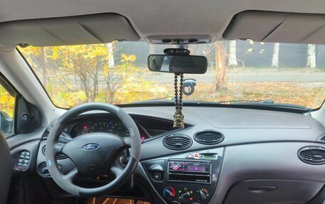 Ford Focus IV, 2005 год, 350 000 рублей, 10 фотография