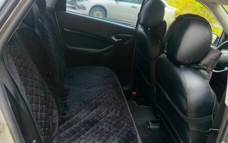 Ford Focus IV, 2005 год, 350 000 рублей, 8 фотография