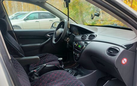 Ford Focus IV, 2005 год, 350 000 рублей, 7 фотография