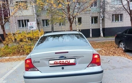 Ford Focus IV, 2005 год, 350 000 рублей, 6 фотография