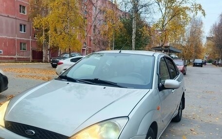 Ford Focus IV, 2005 год, 350 000 рублей, 3 фотография
