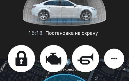 Ford Focus IV, 2005 год, 350 000 рублей, 14 фотография