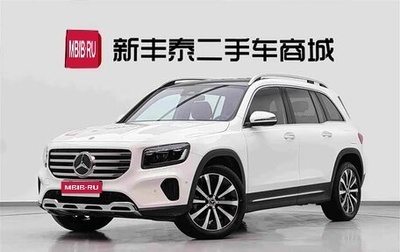 Mercedes-Benz GLB, 2022 год, 2 557 000 рублей, 1 фотография