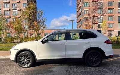 Porsche Cayenne III, 2010 год, 2 050 000 рублей, 1 фотография