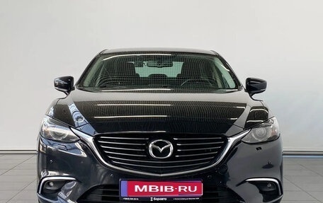Mazda 6, 2018 год, 1 899 000 рублей, 1 фотография