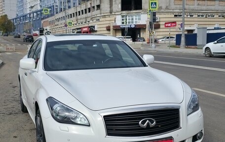 Infiniti Q70 I, 2014 год, 2 000 000 рублей, 1 фотография