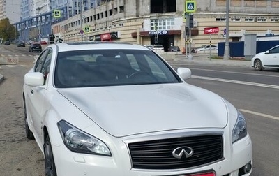 Infiniti Q70 I, 2014 год, 2 000 000 рублей, 1 фотография