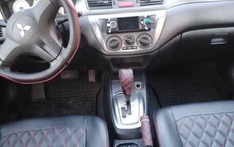 Mitsubishi Lancer IX, 2007 год, 400 000 рублей, 6 фотография