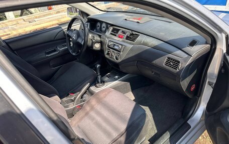 Mitsubishi Lancer IX, 2006 год, 345 000 рублей, 6 фотография