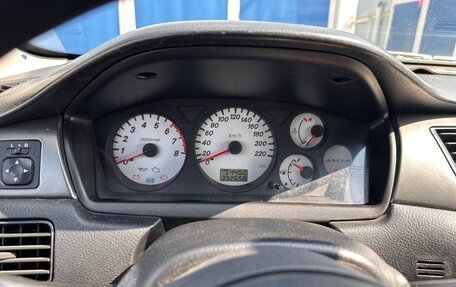 Mitsubishi Lancer IX, 2006 год, 345 000 рублей, 8 фотография