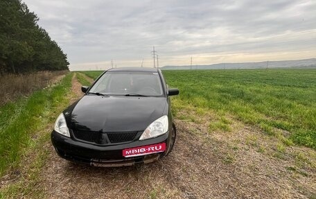 Mitsubishi Lancer IX, 2006 год, 300 000 рублей, 1 фотография