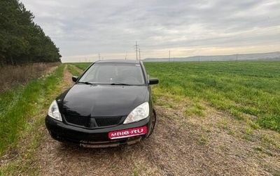 Mitsubishi Lancer IX, 2006 год, 300 000 рублей, 1 фотография