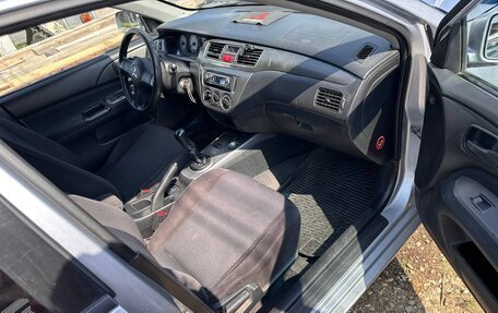 Mitsubishi Lancer IX, 2006 год, 345 000 рублей, 11 фотография