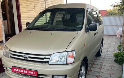 Toyota Town Ace III, 1997 год, 525 000 рублей, 1 фотография