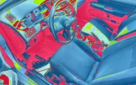 Mitsubishi Lancer IX, 2006 год, 345 000 рублей, 9 фотография