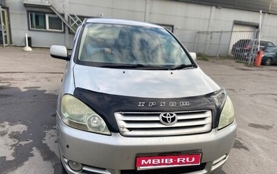Toyota Ipsum II, 2001 год, 600 000 рублей, 1 фотография