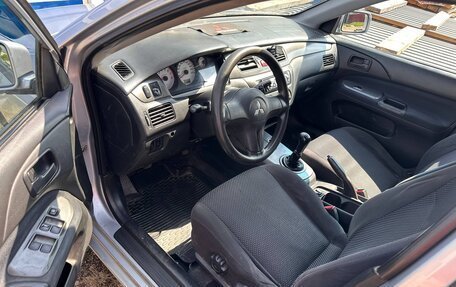 Mitsubishi Lancer IX, 2006 год, 345 000 рублей, 12 фотография