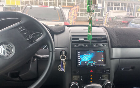 Volkswagen Touareg III, 2008 год, 790 000 рублей, 3 фотография