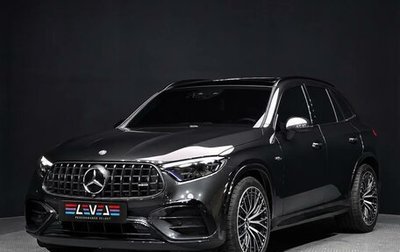 Mercedes-Benz GLC AMG, 2025 год, 9 100 000 рублей, 1 фотография