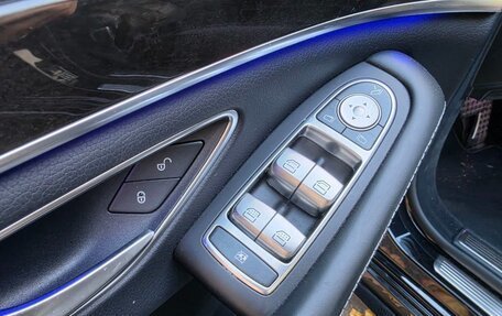 Mercedes-Benz S-Класс, 2015 год, 4 200 000 рублей, 19 фотография