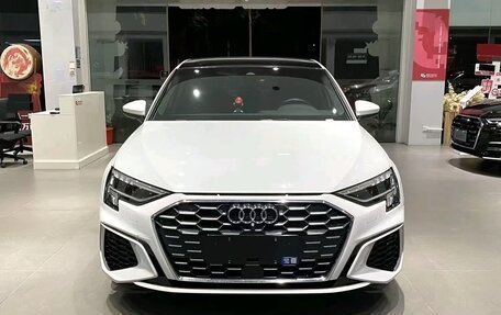 Audi A3, 2023 год, 2 462 060 рублей, 2 фотография